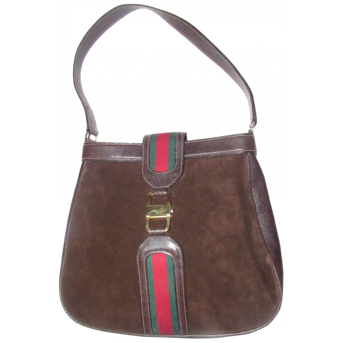 Jackie 1961 cloth handbag