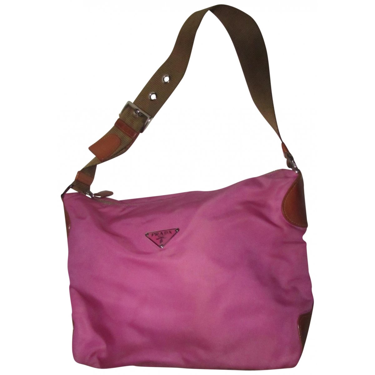 Duet handbag