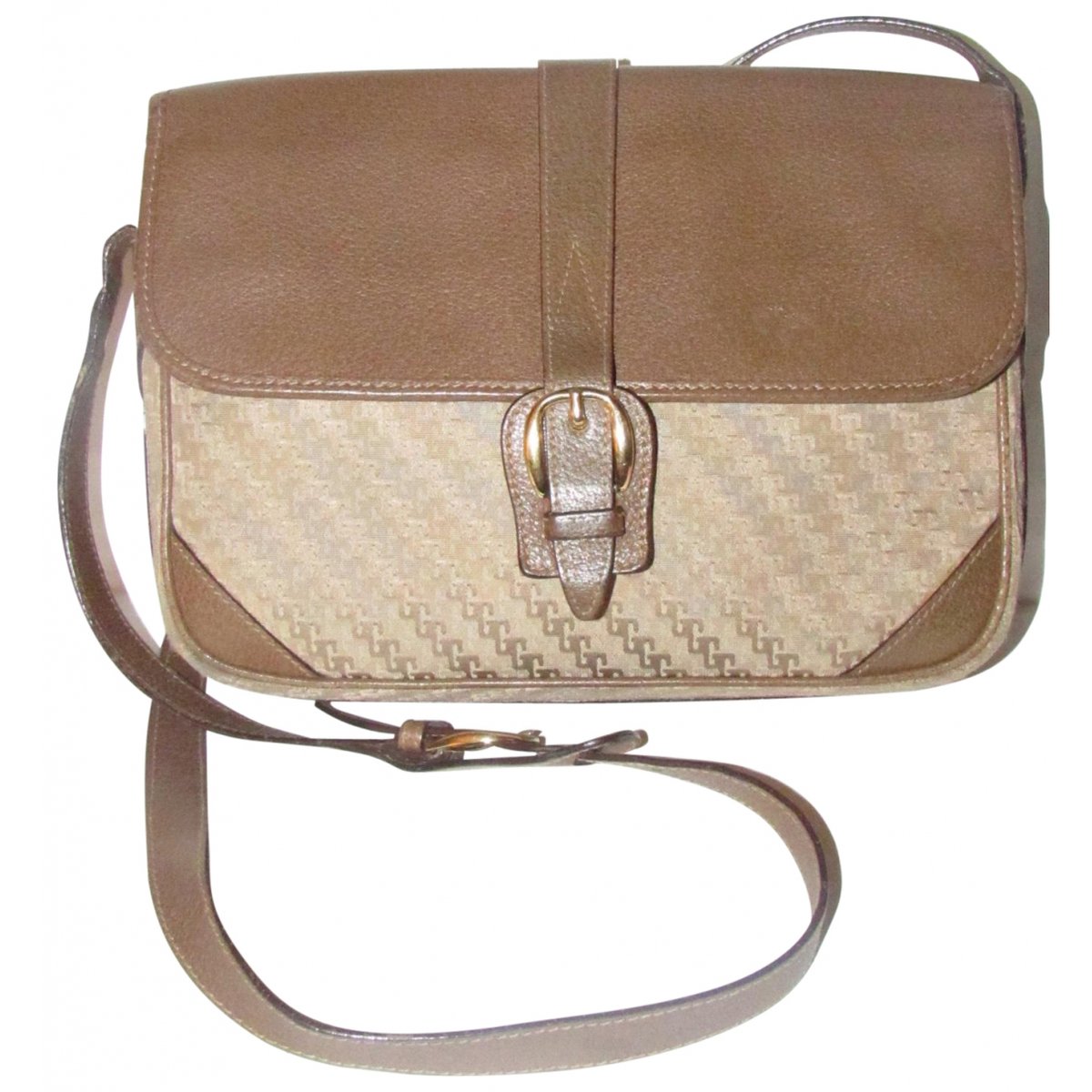 Bree cloth handbag