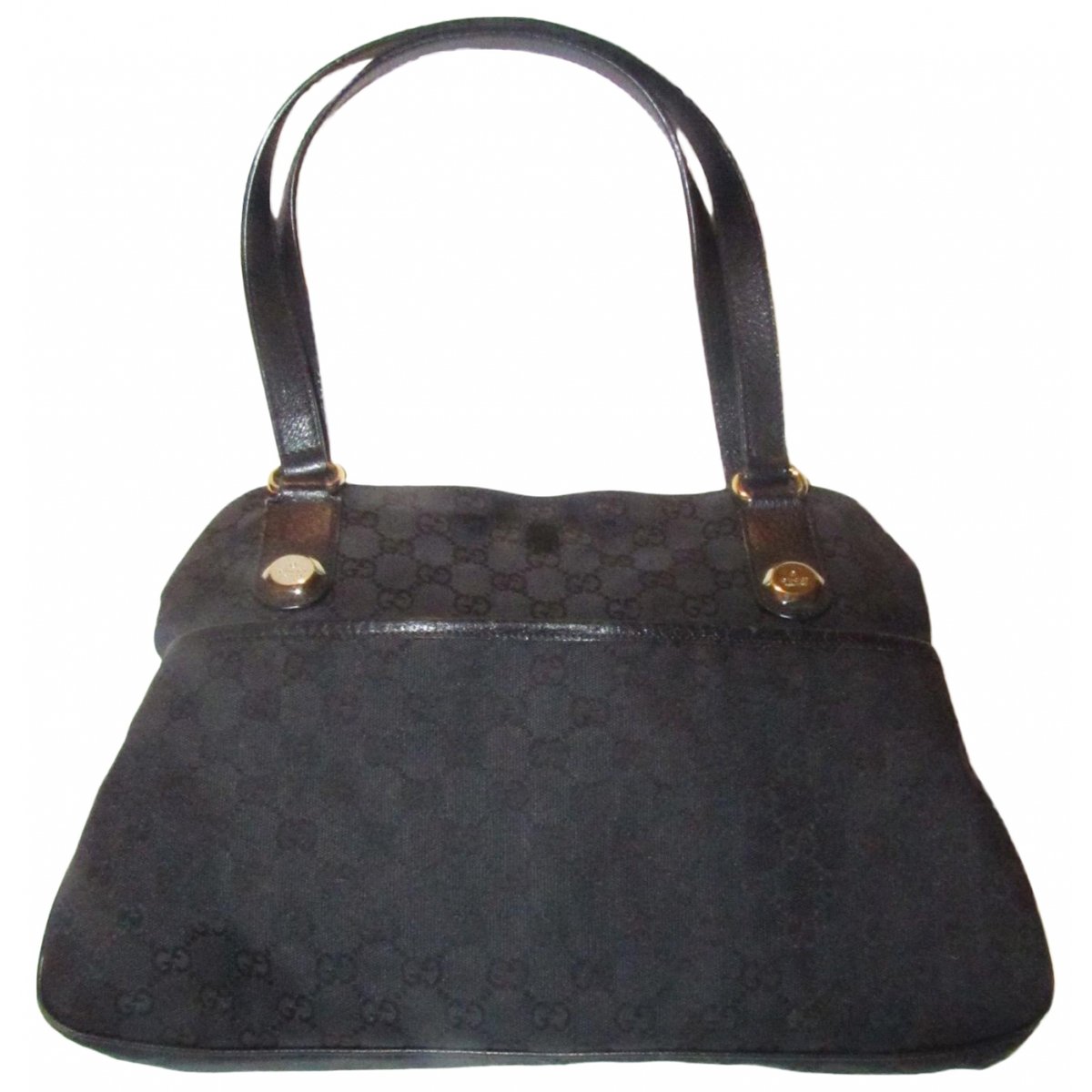 Charmy leather handbag