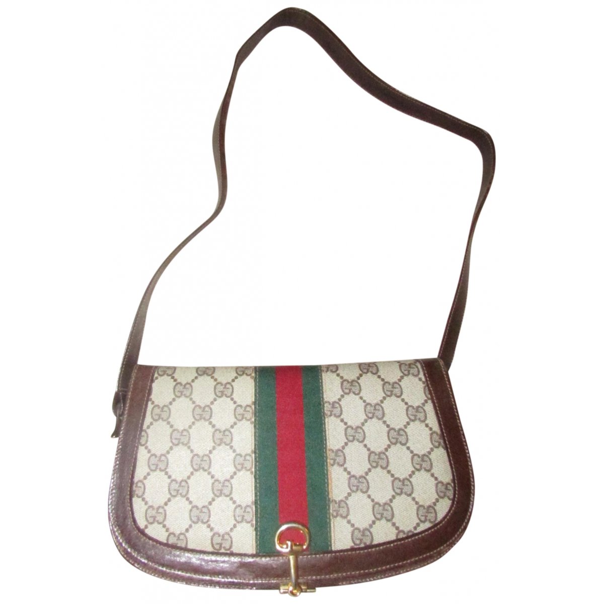 Ophidia leather tote