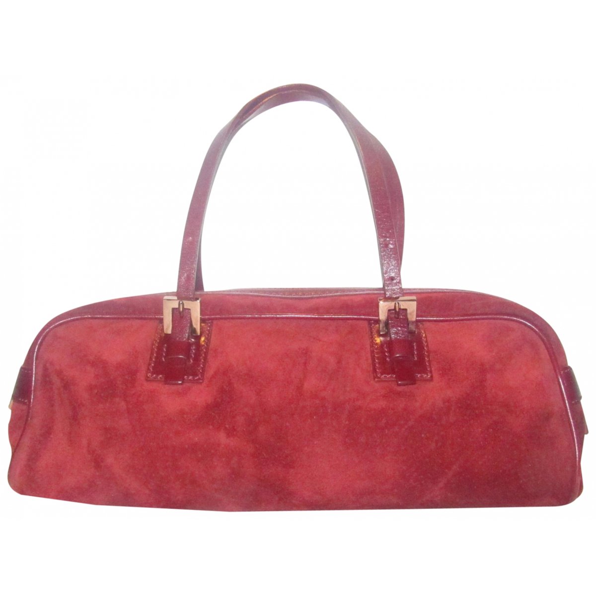 Forever Bauletto handbag