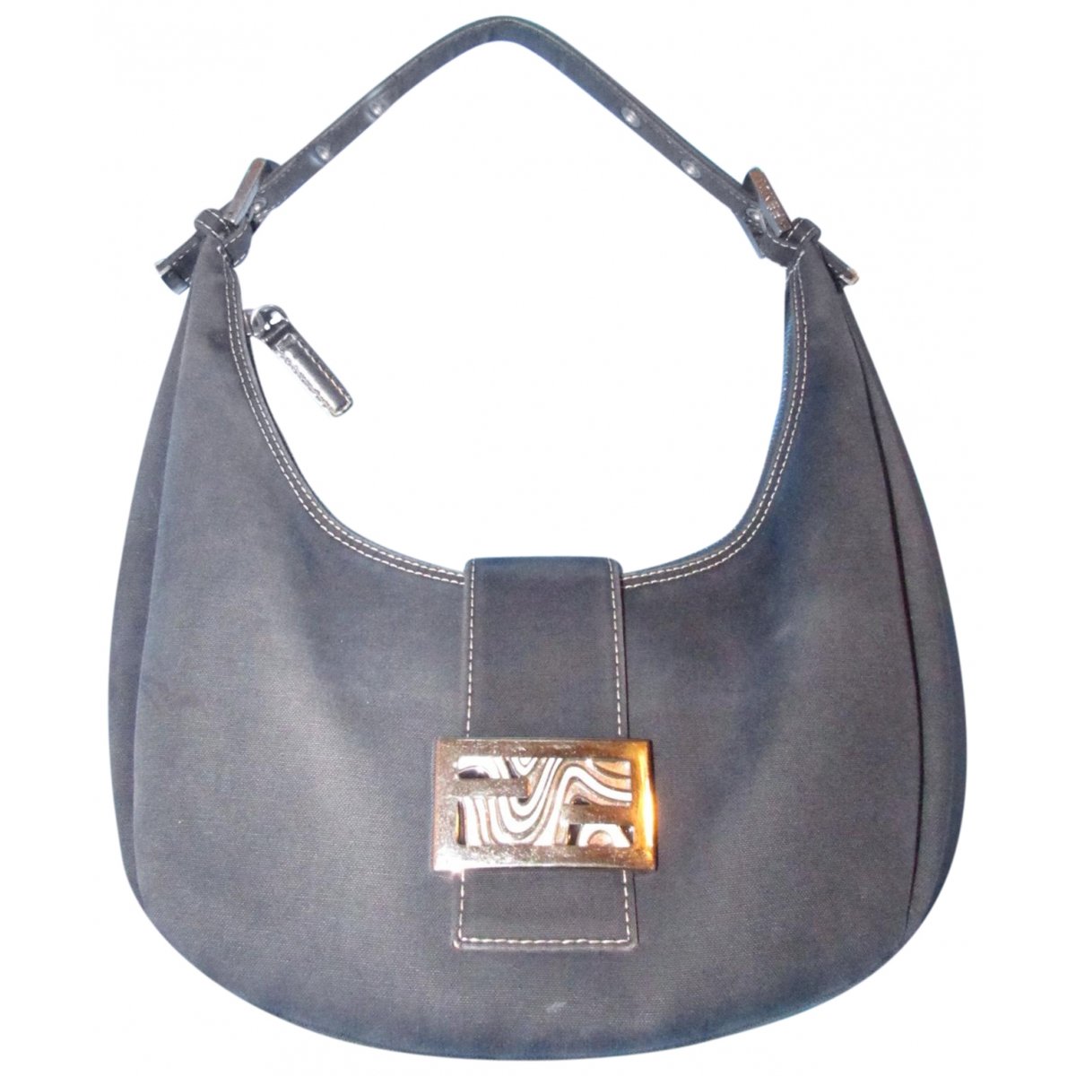 Croissant handbag