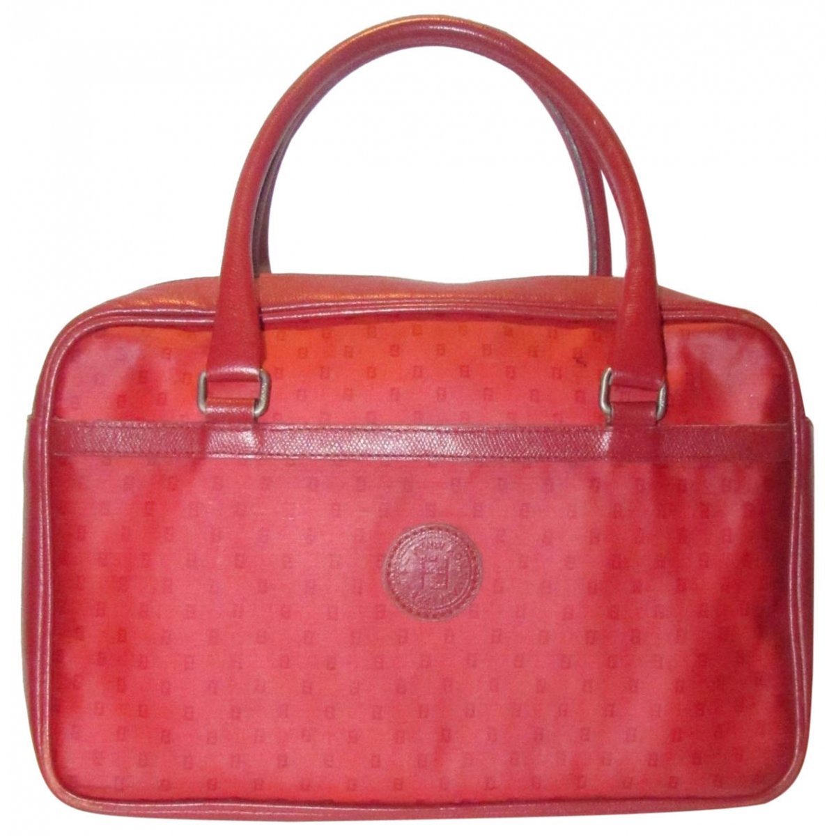 Anna Selleria cloth handbag
