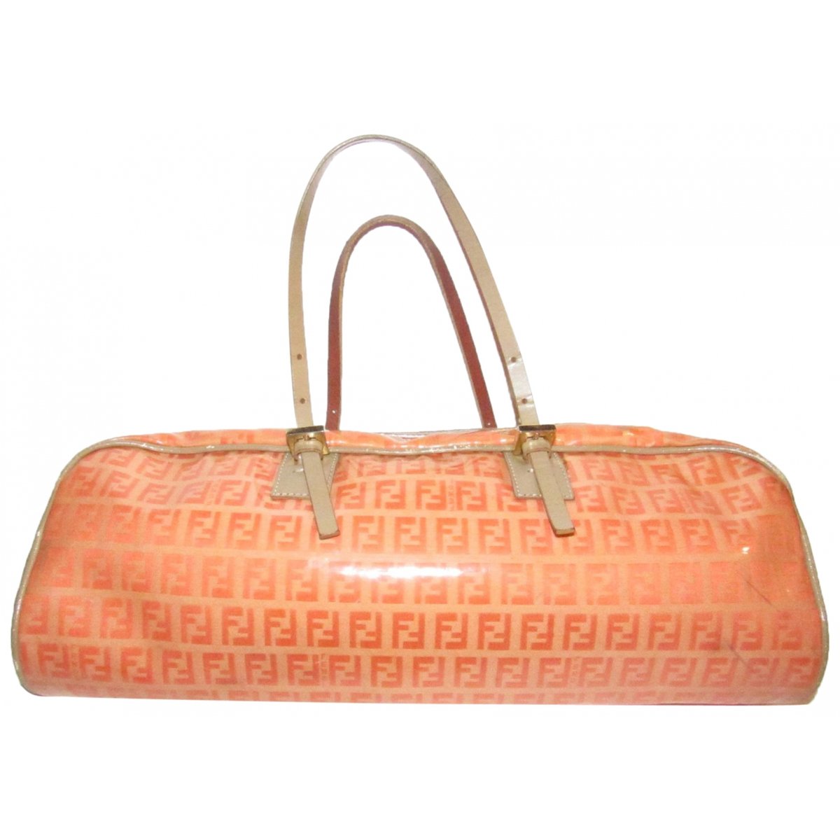 Chameleon cloth handbag