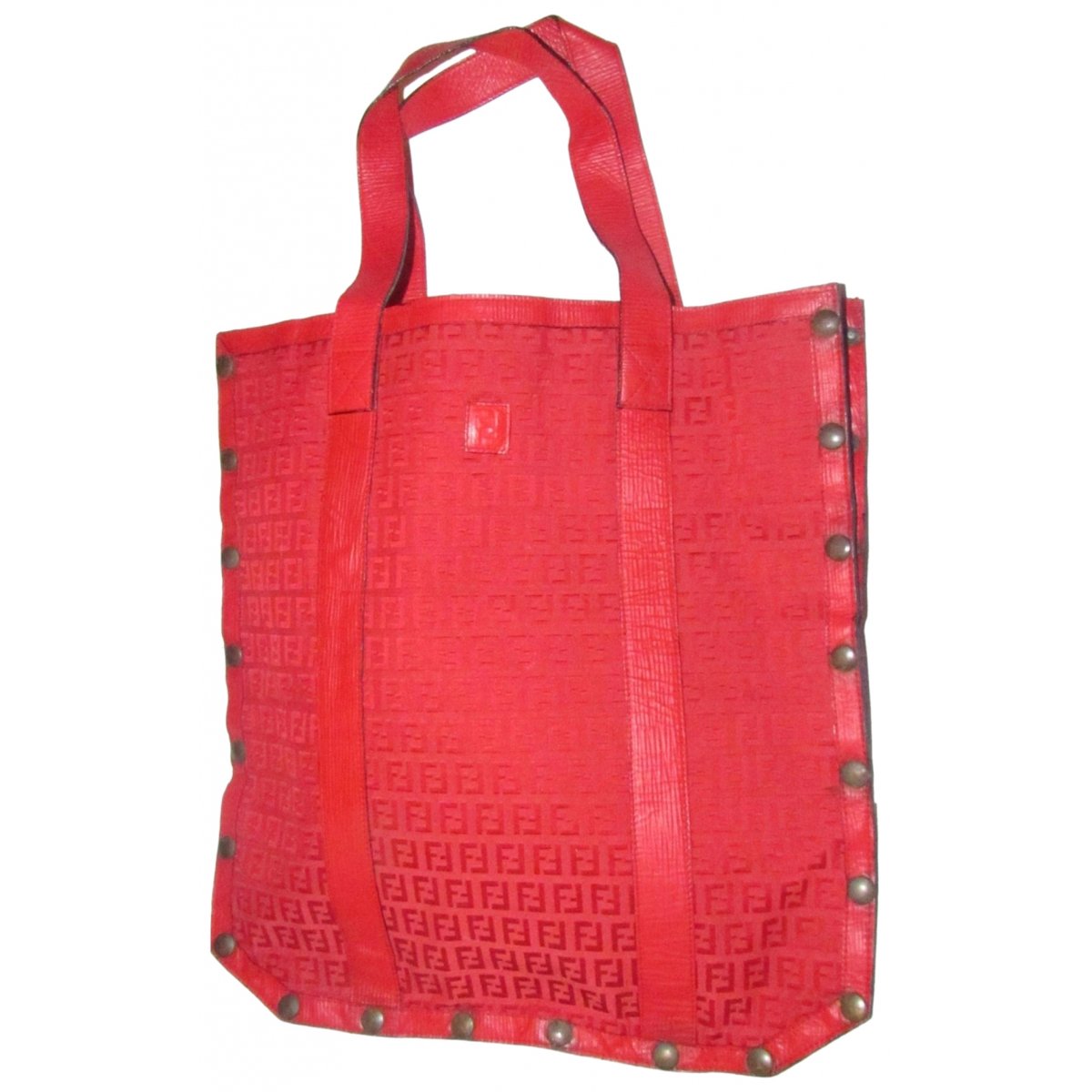 Runaway Shopping cloth tote