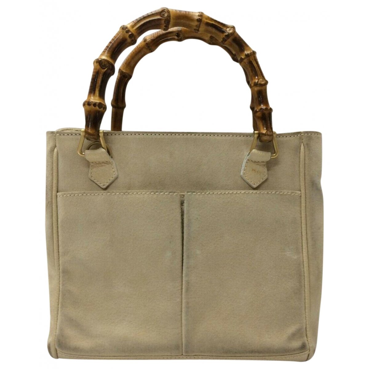 Bamboo Shopper tote
