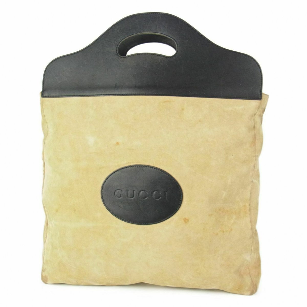 Emily leather handbag