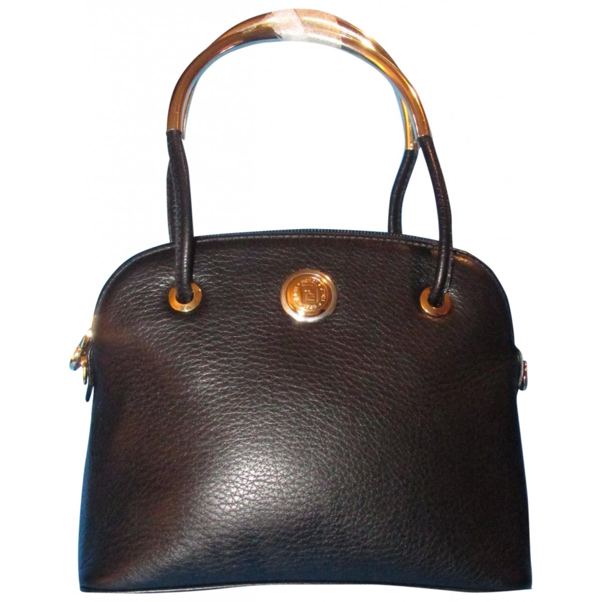 Anna Selleria leather handbag