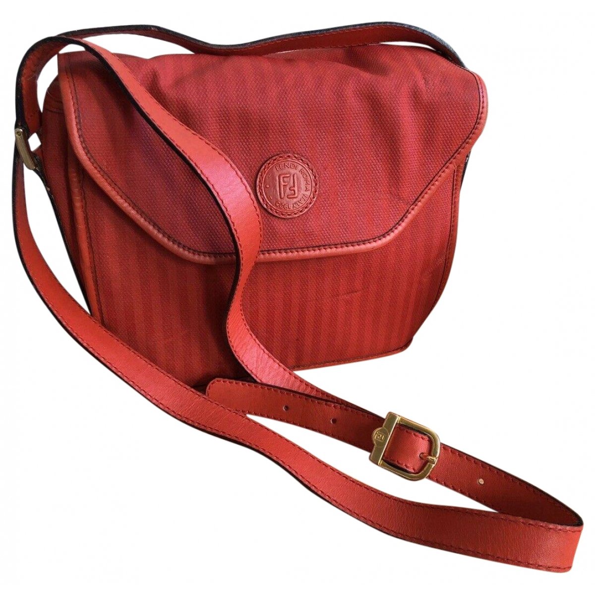 Camera case cloth crossbody bag