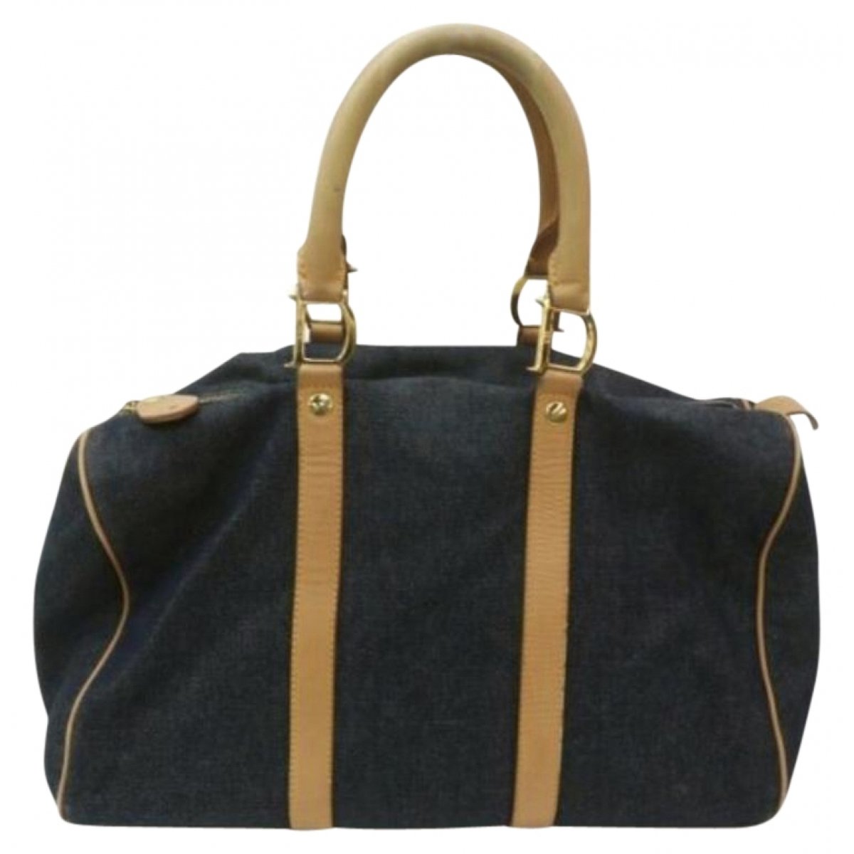 Bowling handbag