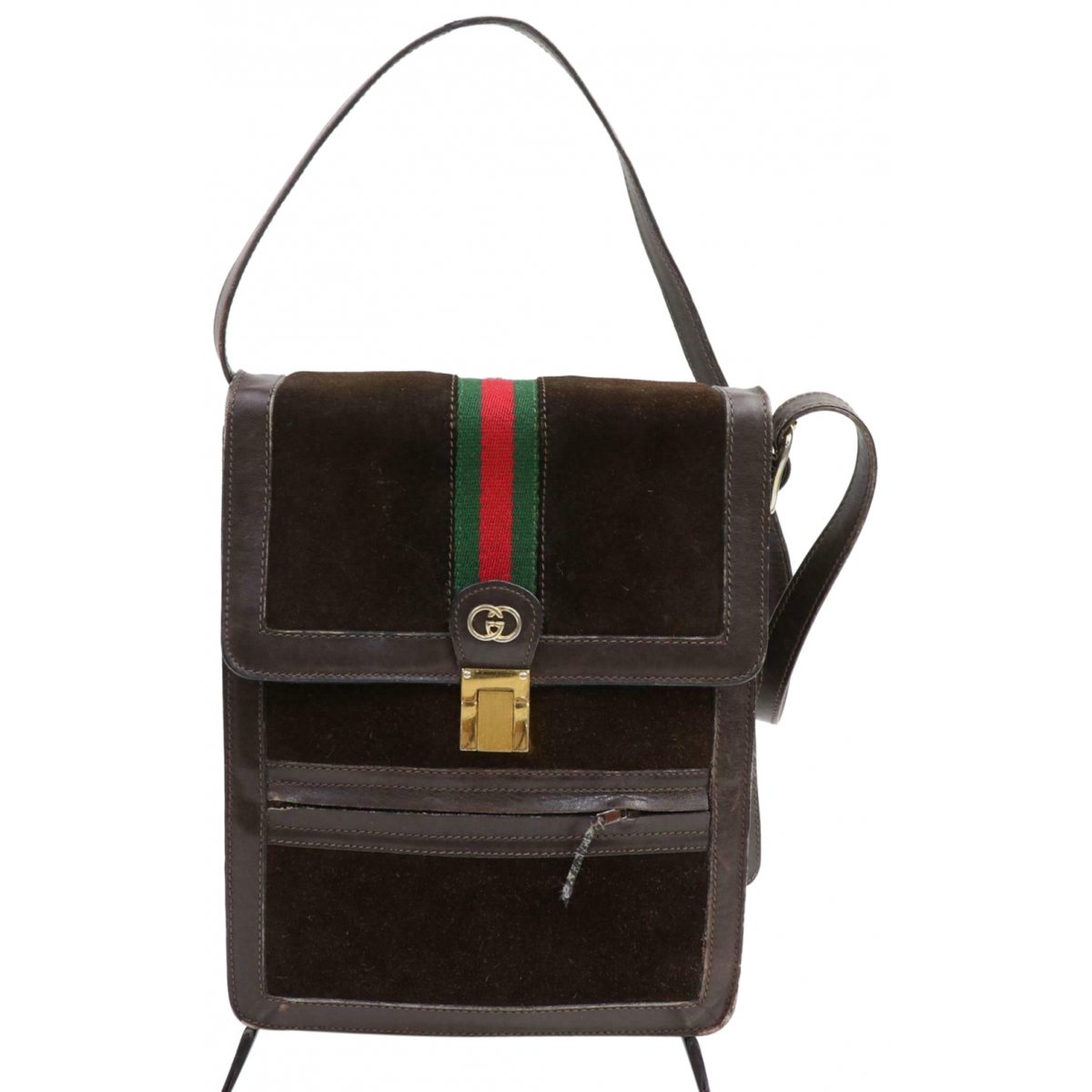 Ophidia crossbody bag