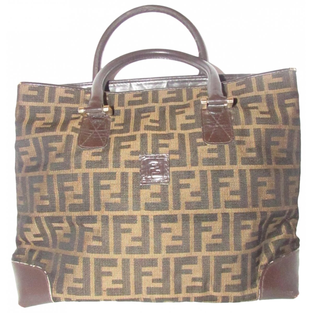 Peekaboo X-Lite cloth handbag