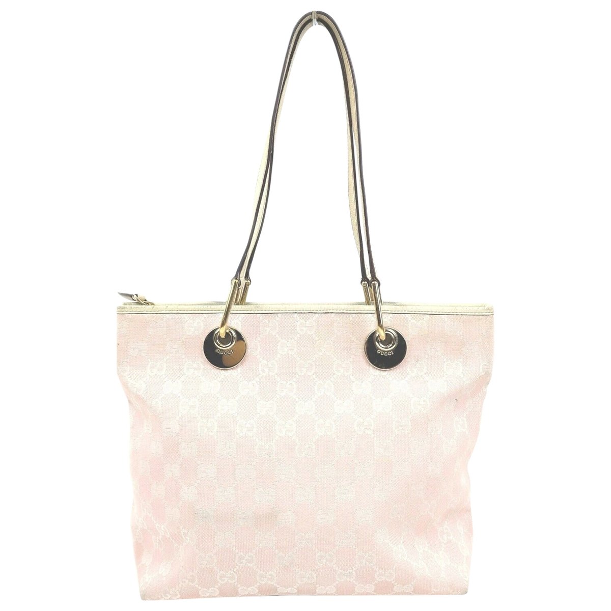 Eclipse cloth handbag