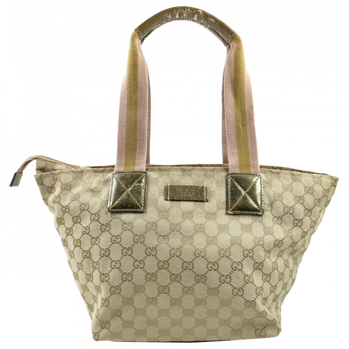 Abbey cloth handbag