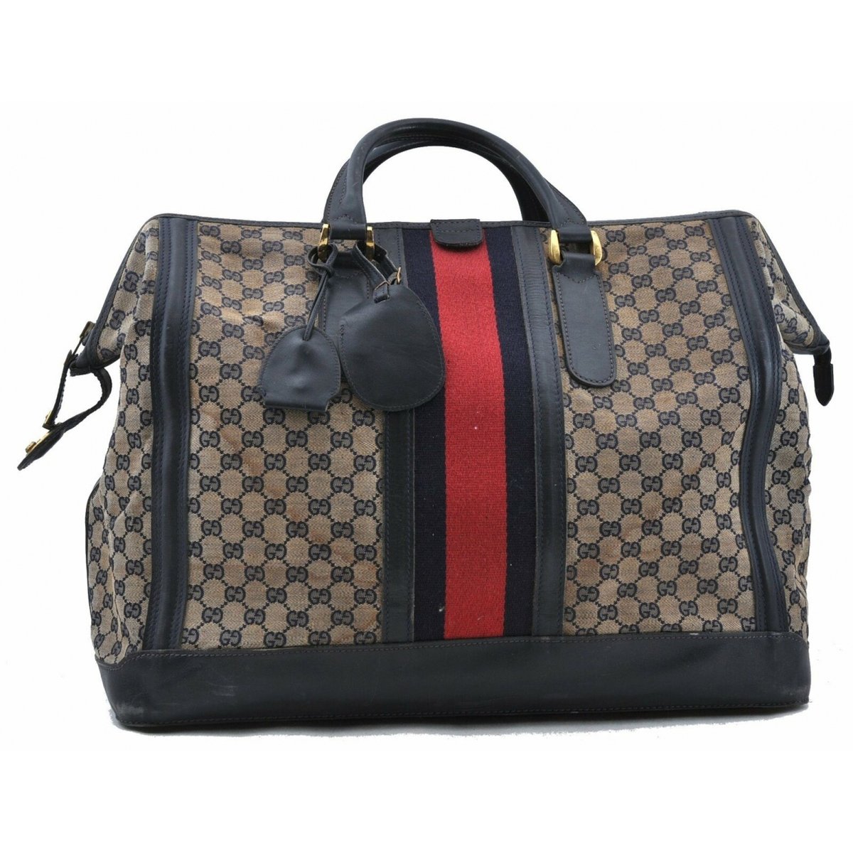 Joy cloth travel bag