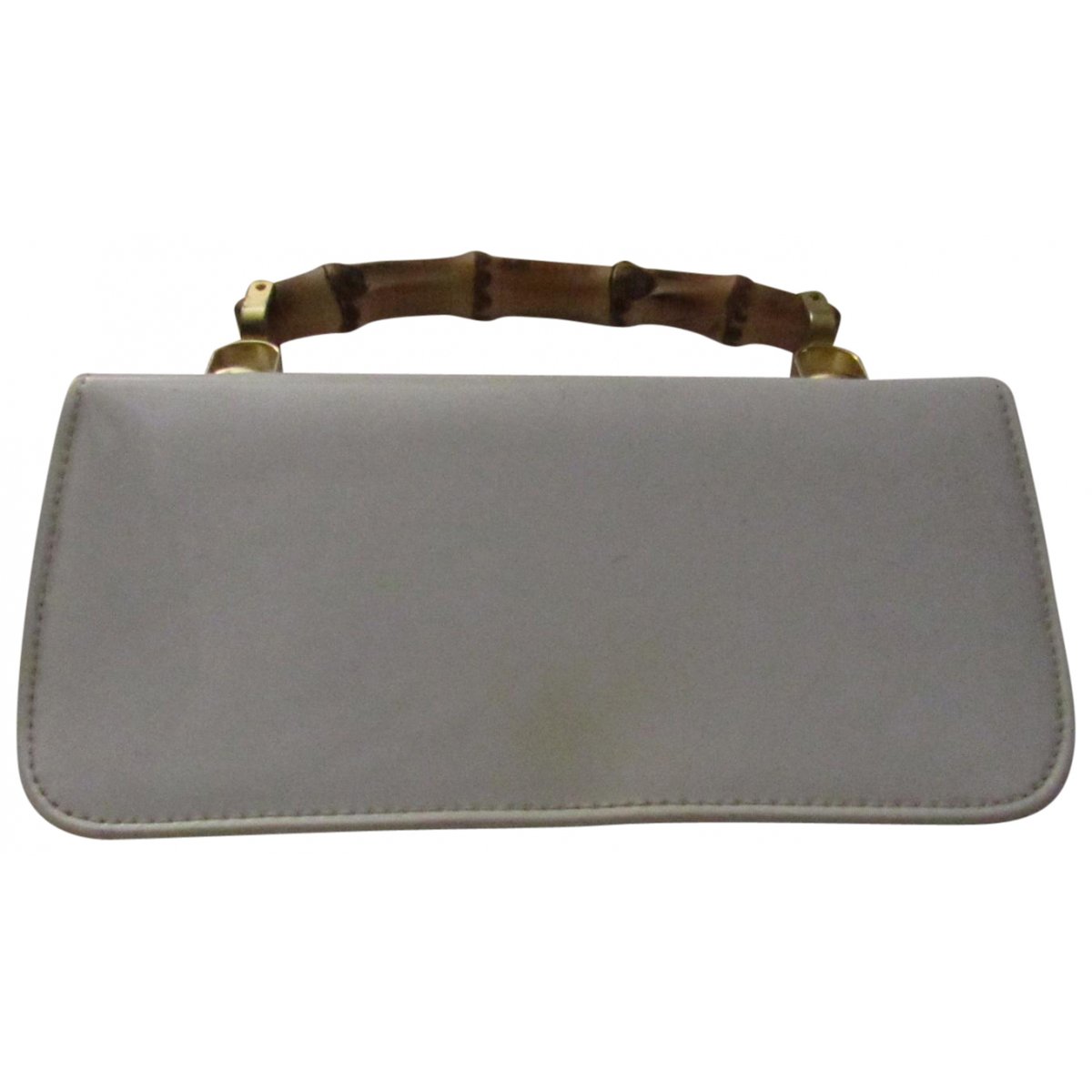 Ophidia GG Supreme patent leather handbag