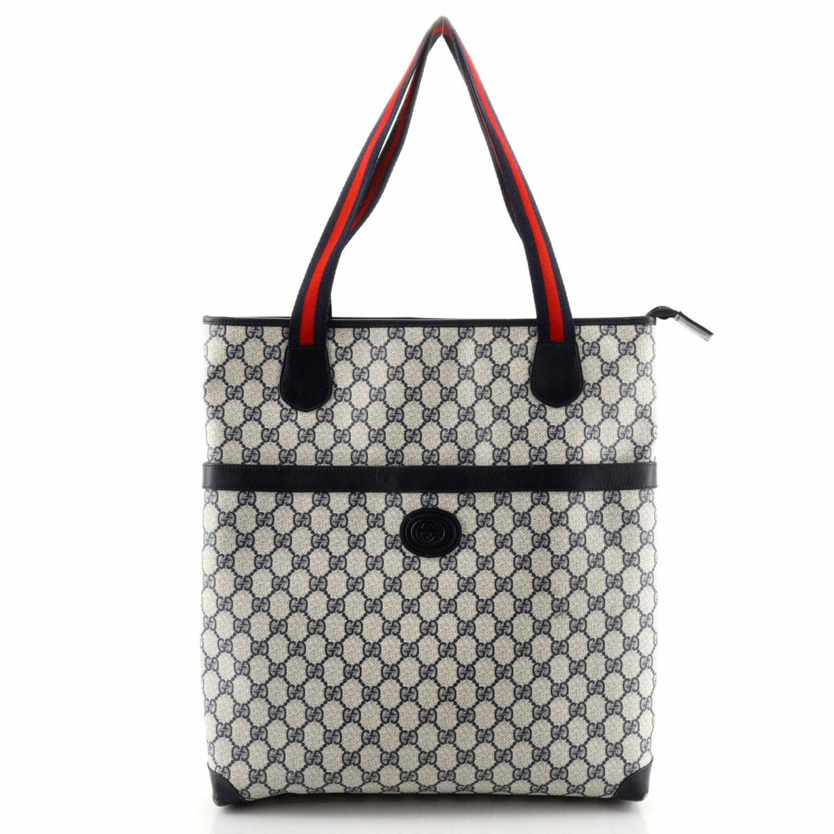 Ophidia Shopping cloth tote