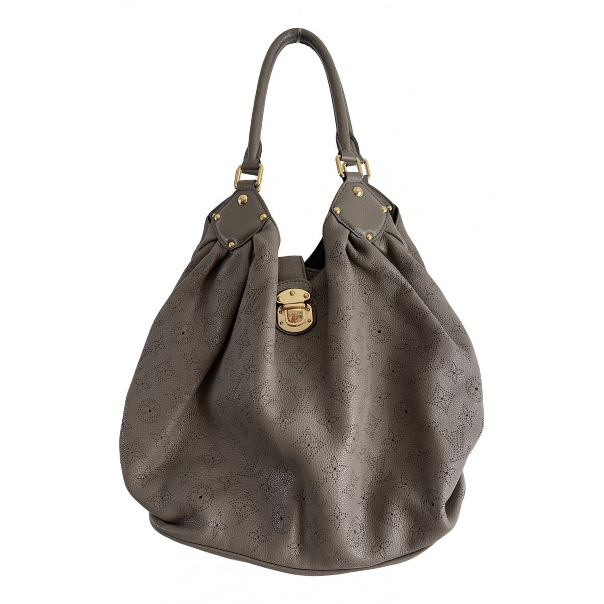 Mahina leather handbag