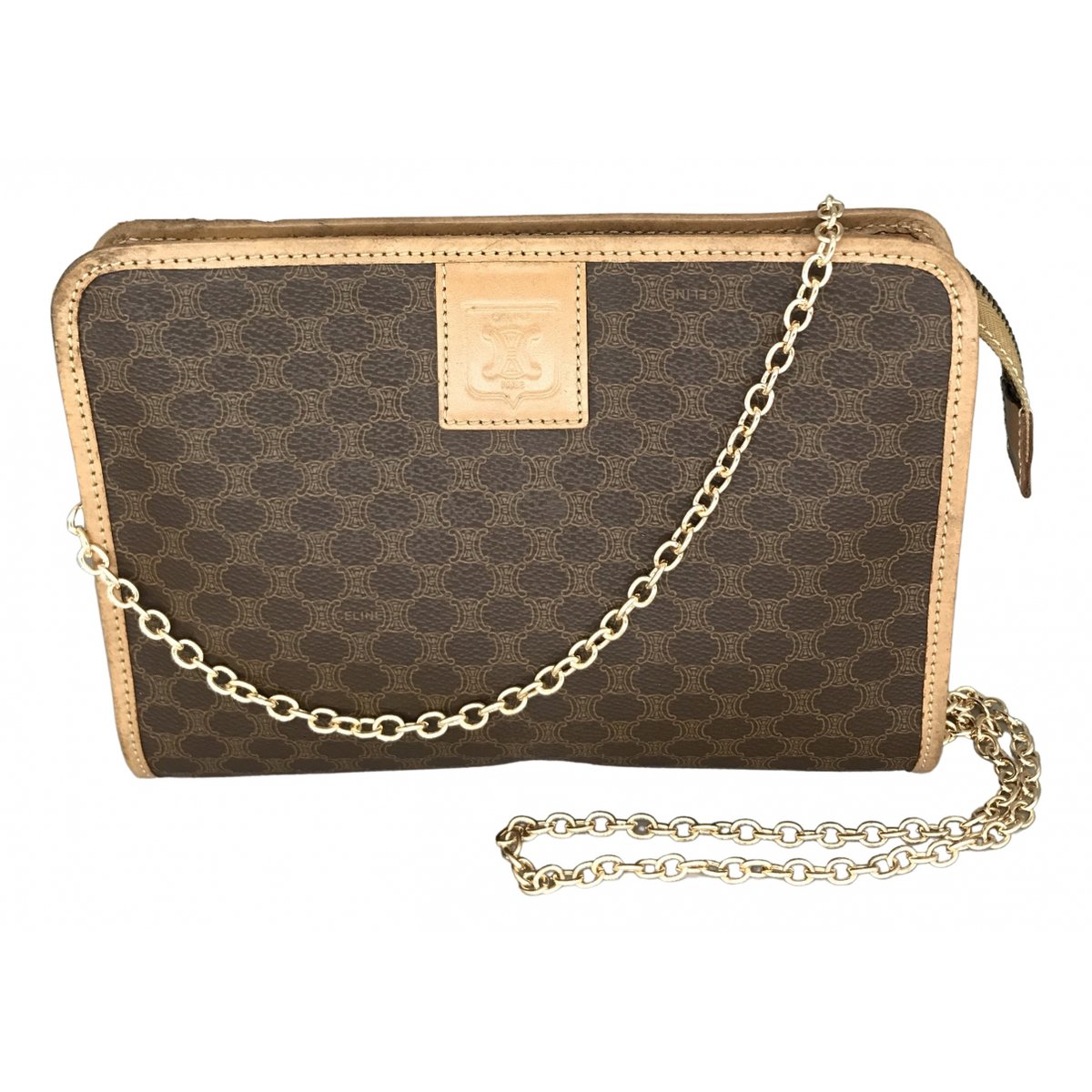 Celine Triomphe Vintage