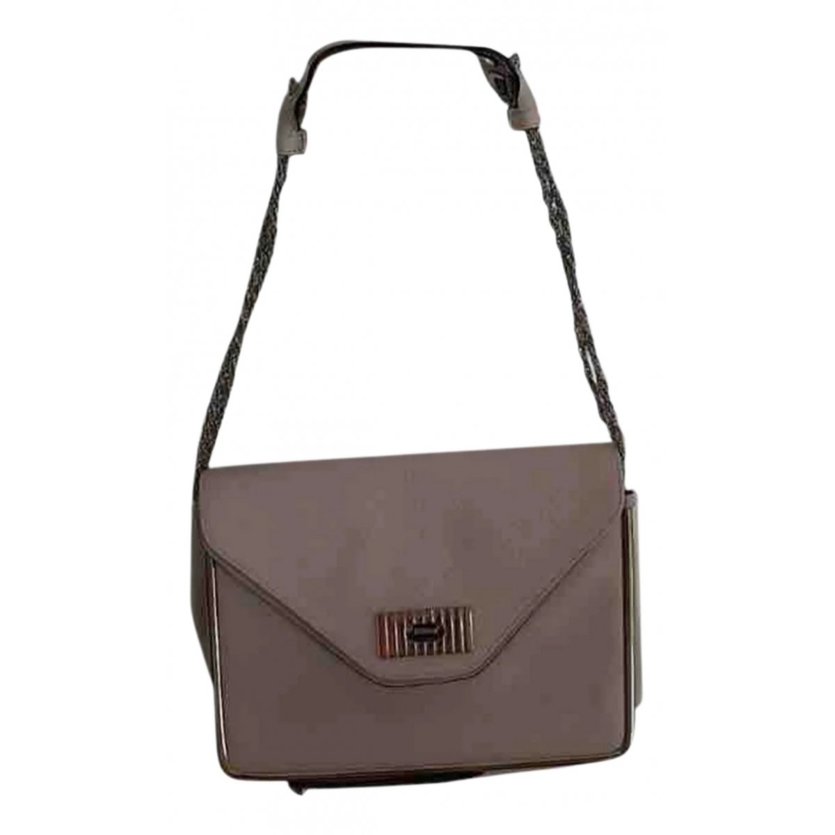 Sally leather handbag