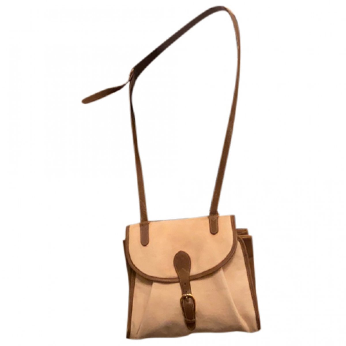 Arli cloth handbag
