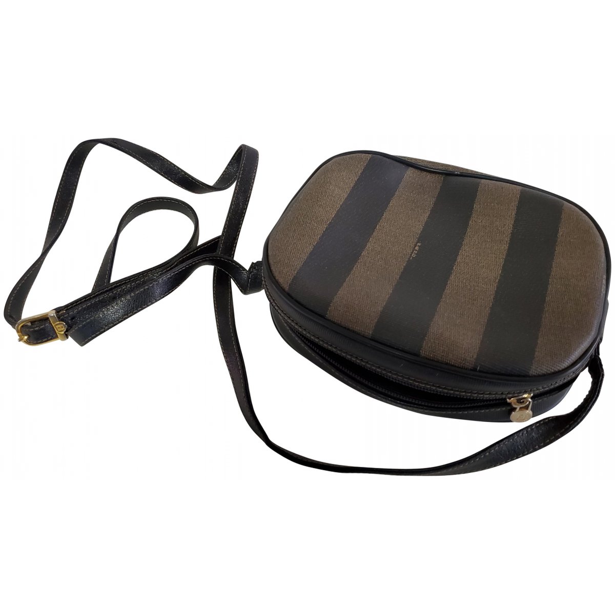 Camera case cloth crossbody bag