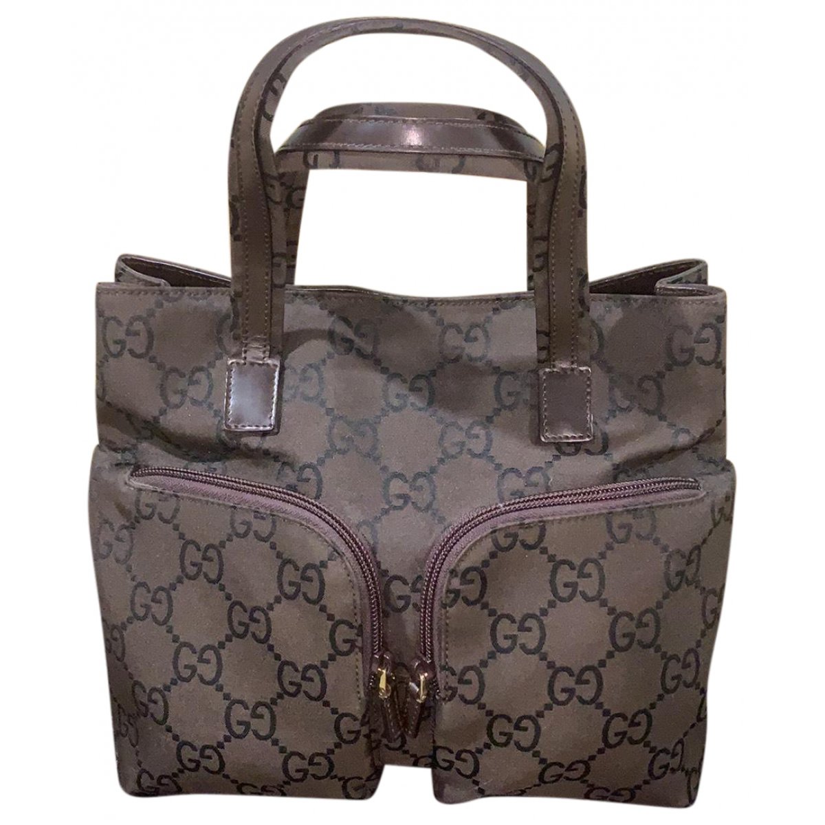 Balthus cloth handbag