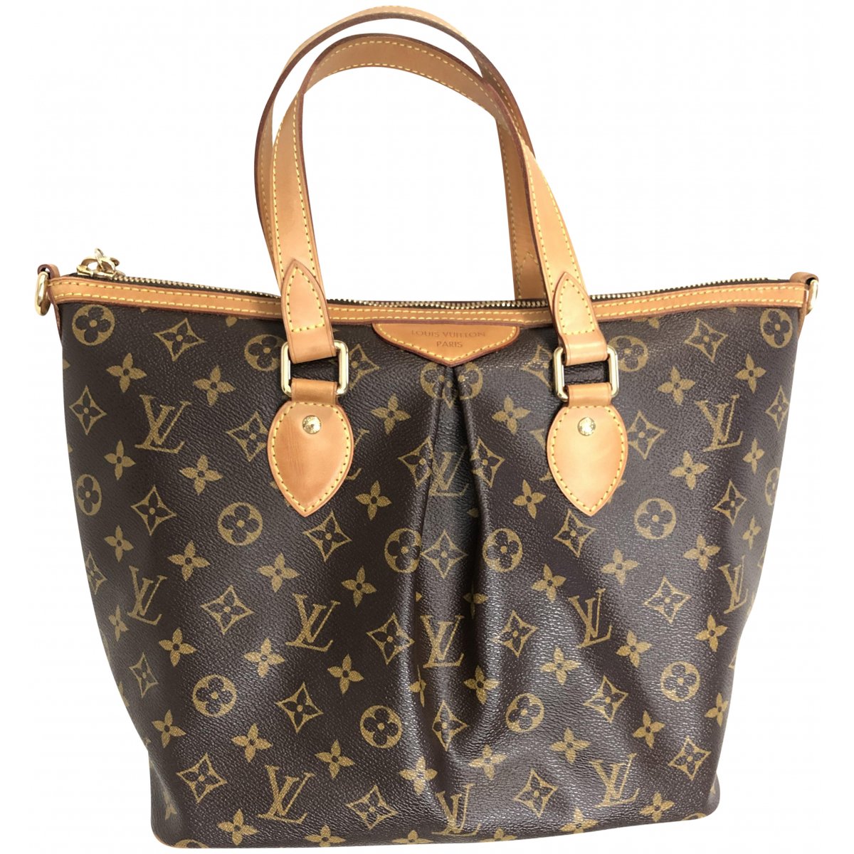 Palermo cloth handbag