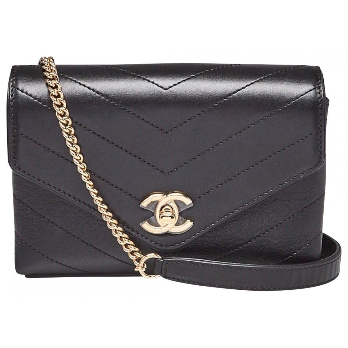 Chanel Statement