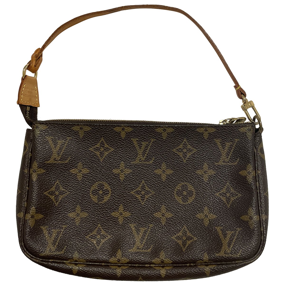 Pochette Accessoire cloth handbag