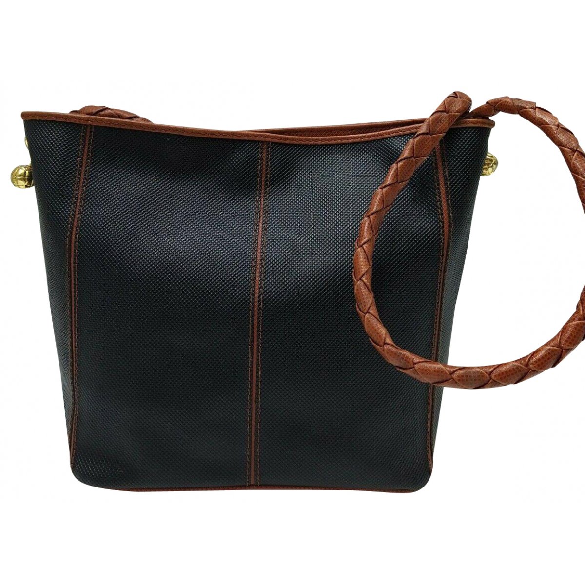 Nodini leather crossbody bag