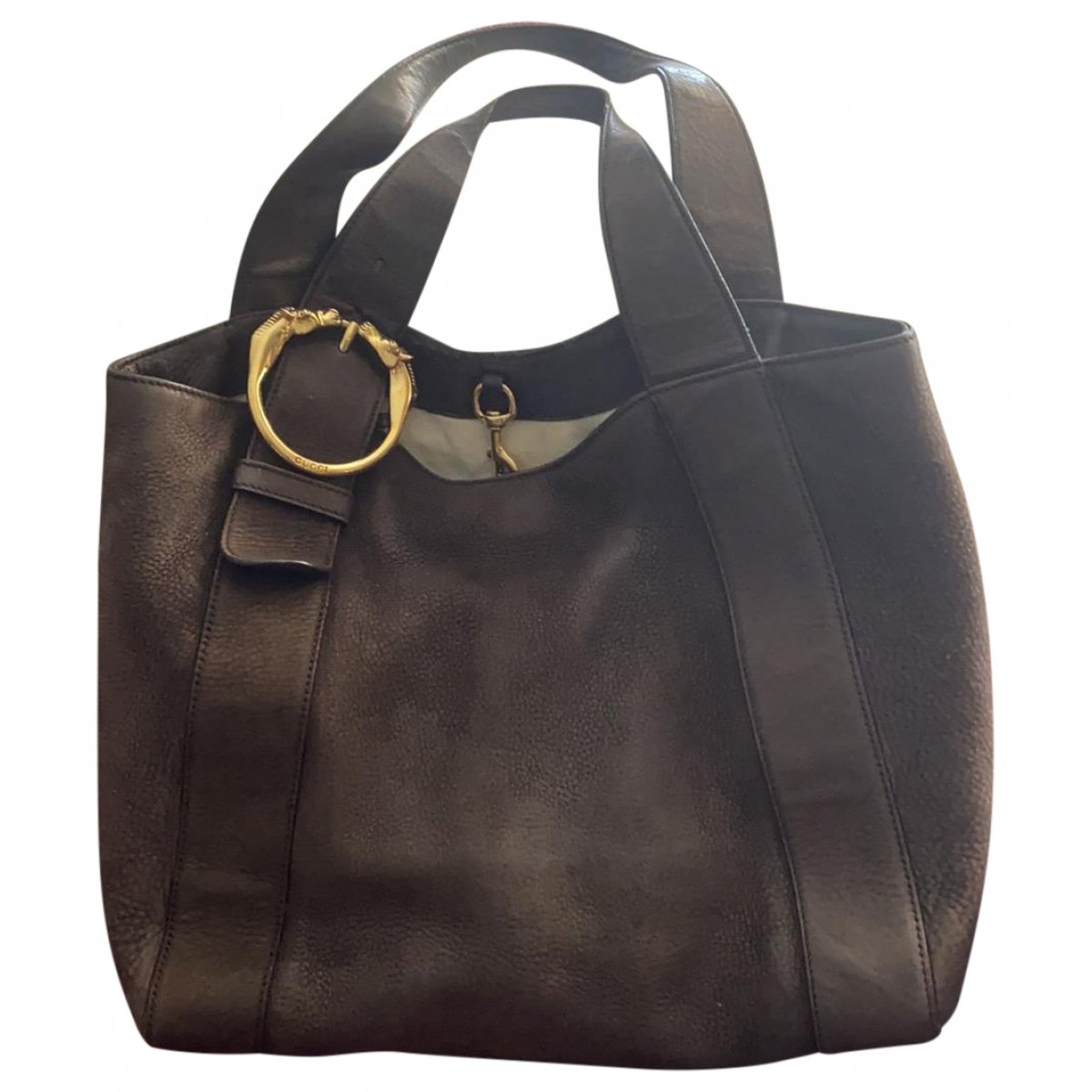 Indy leather handbag