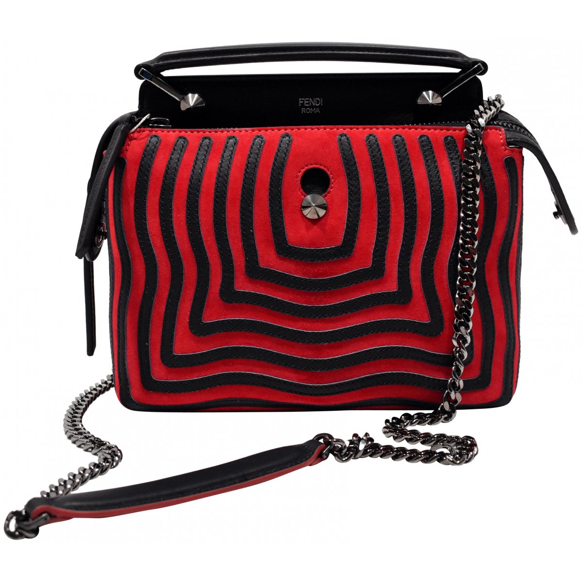 Dot Com handbag