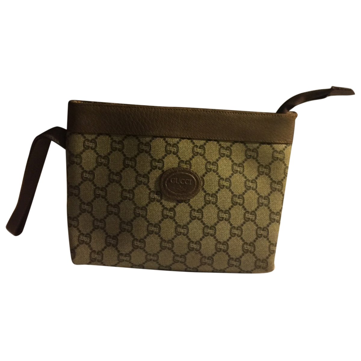 Dionysus clutch bag