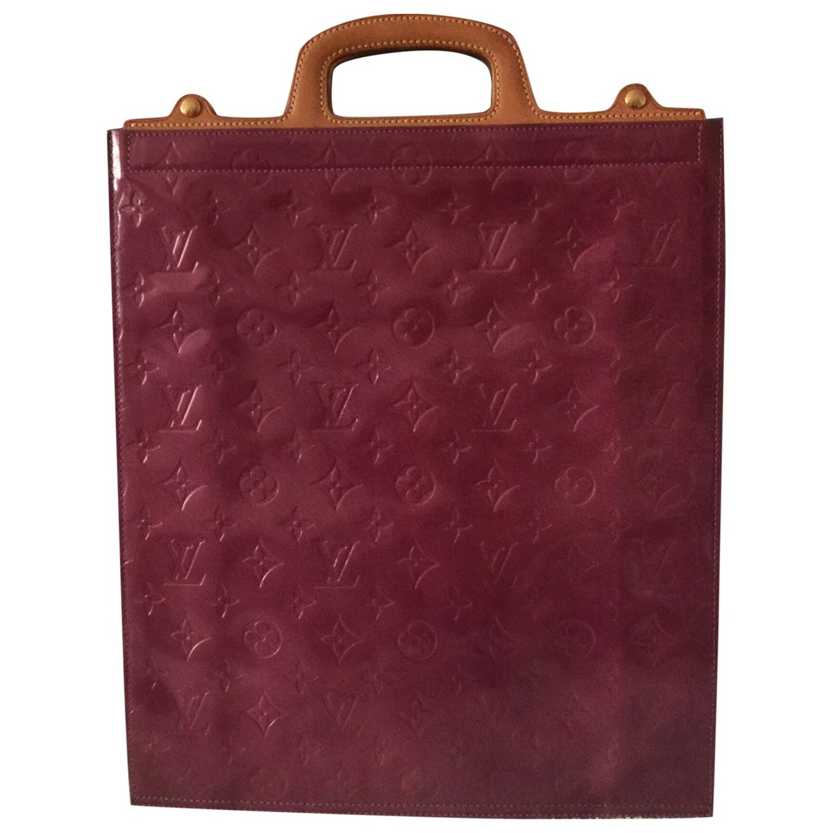 Coussin handbag