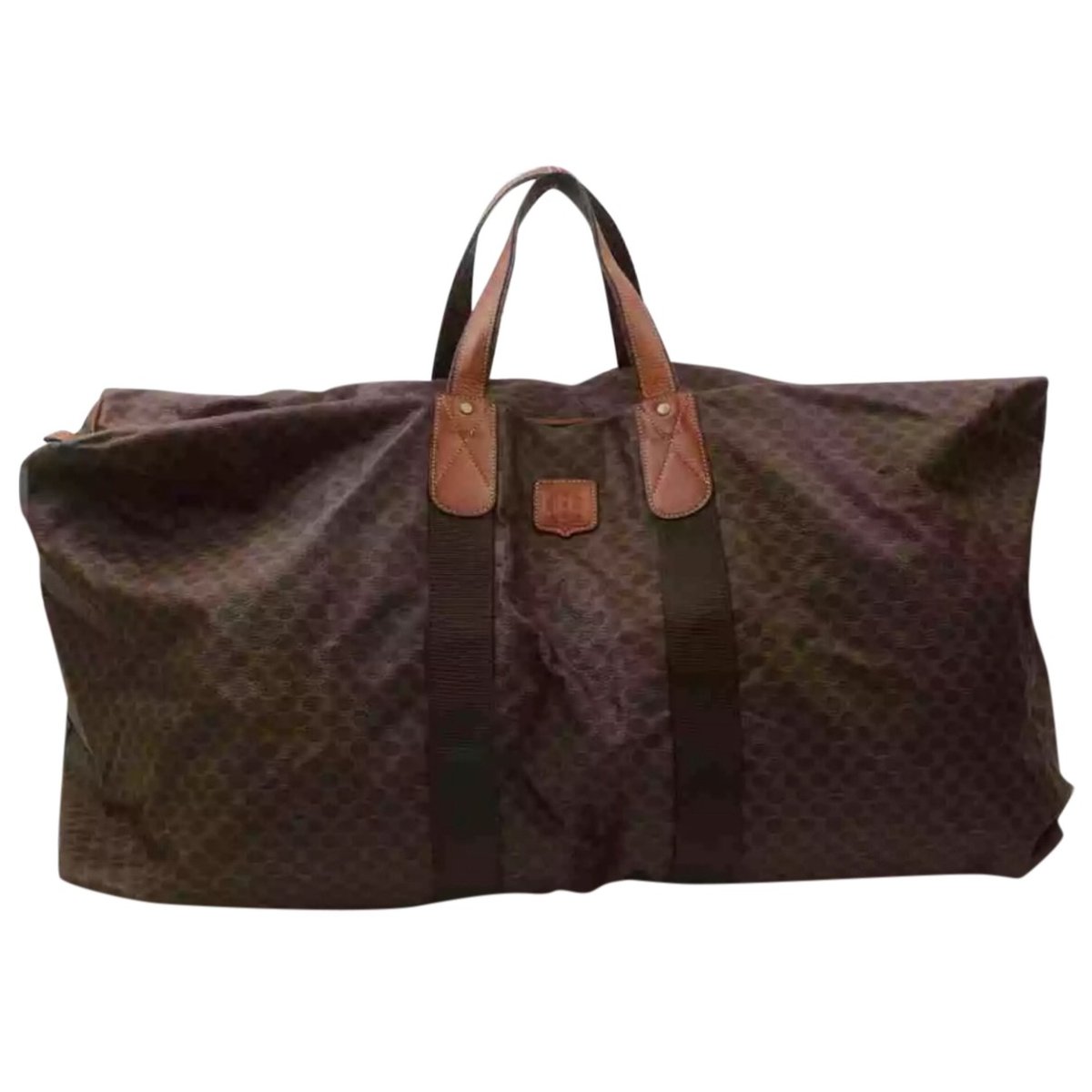 Cabas Horizotal tote