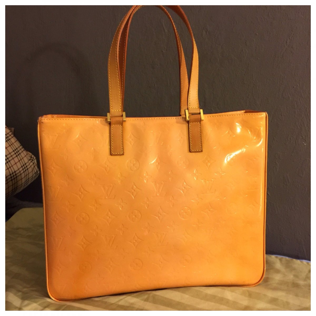 Piano handbag