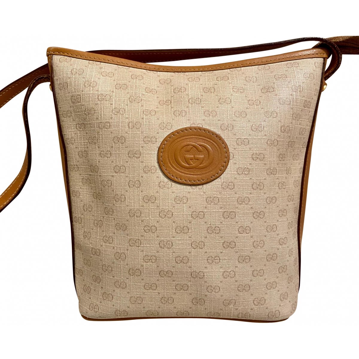 Blondie cloth handbag