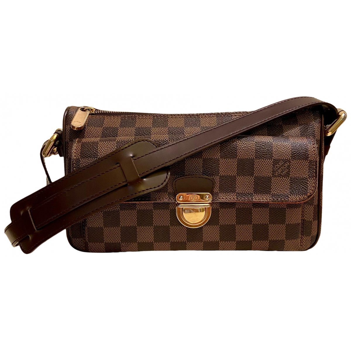 Brooklyn cloth handbag