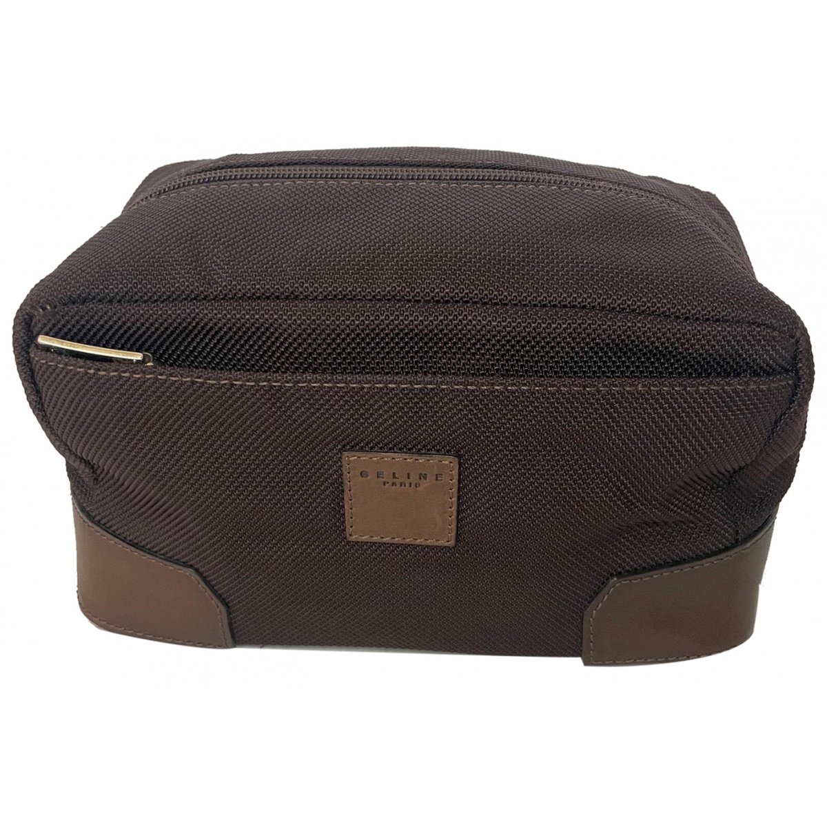 Case flap travel bag