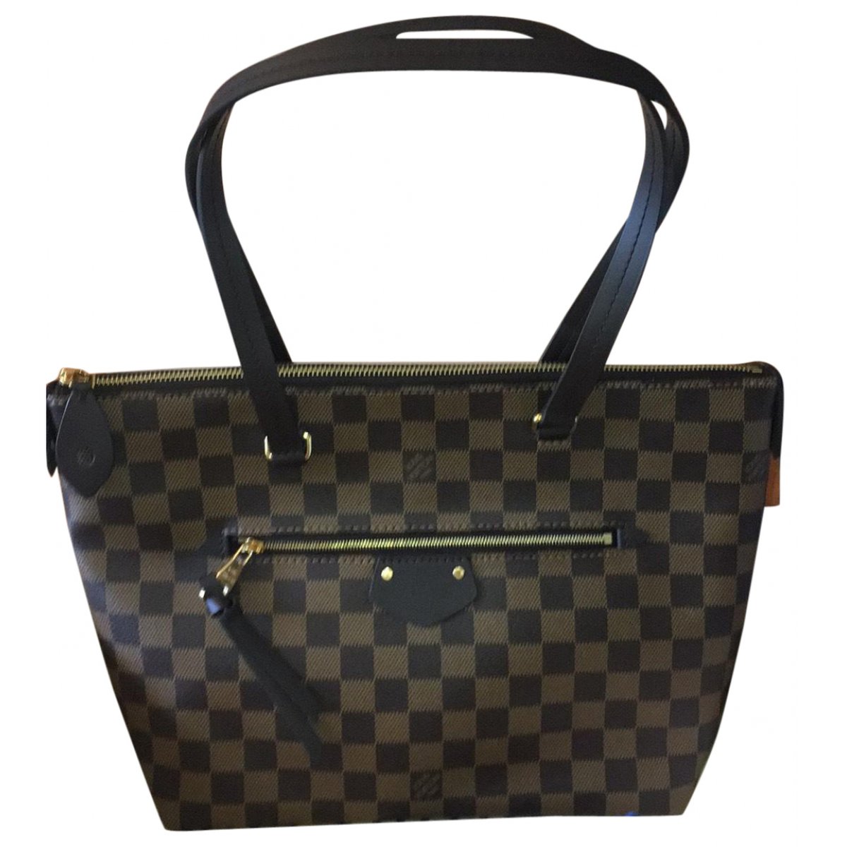 Josephine cloth handbag