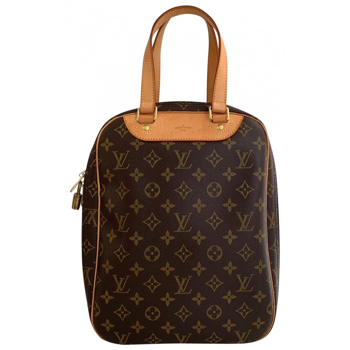 Deauville cloth handbag