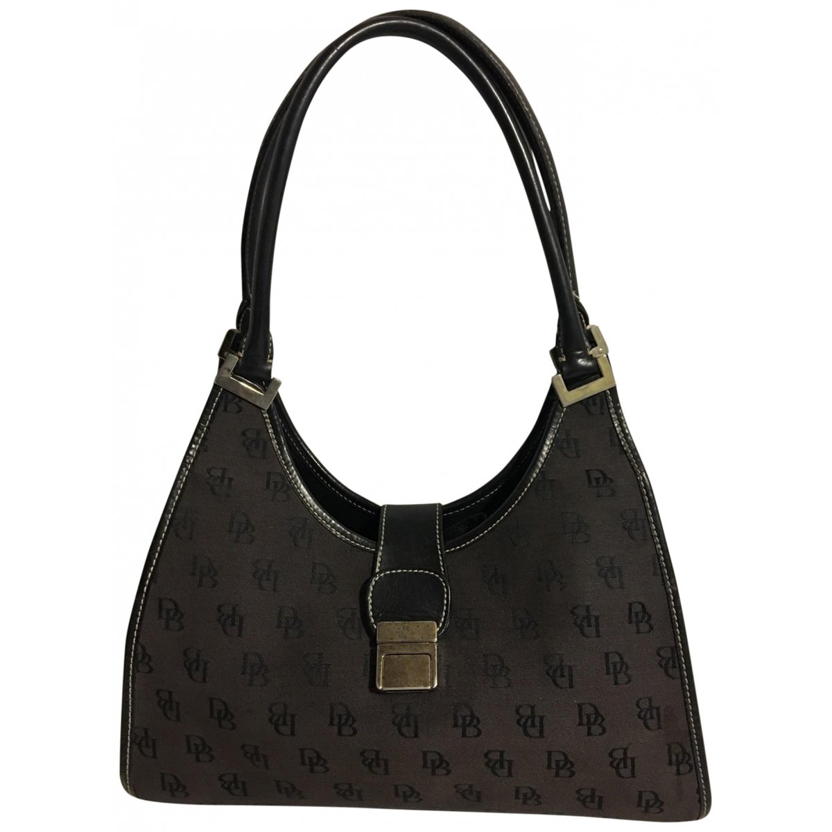 Cloth handbag