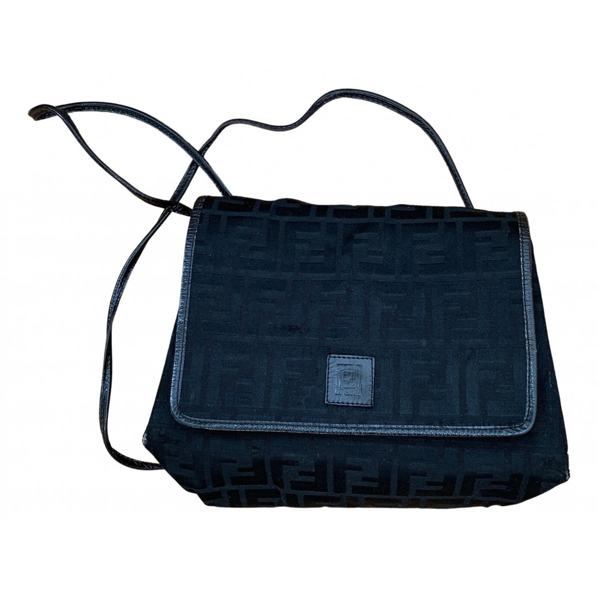 Mamma Baguette cloth handbag