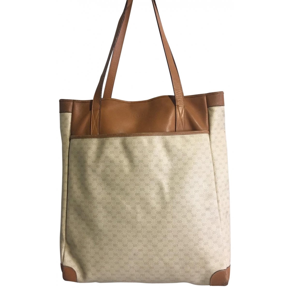 Swing cloth tote
