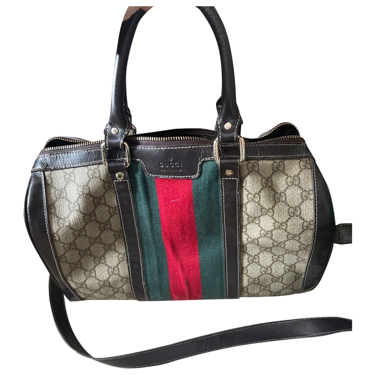 Joy cloth handbag