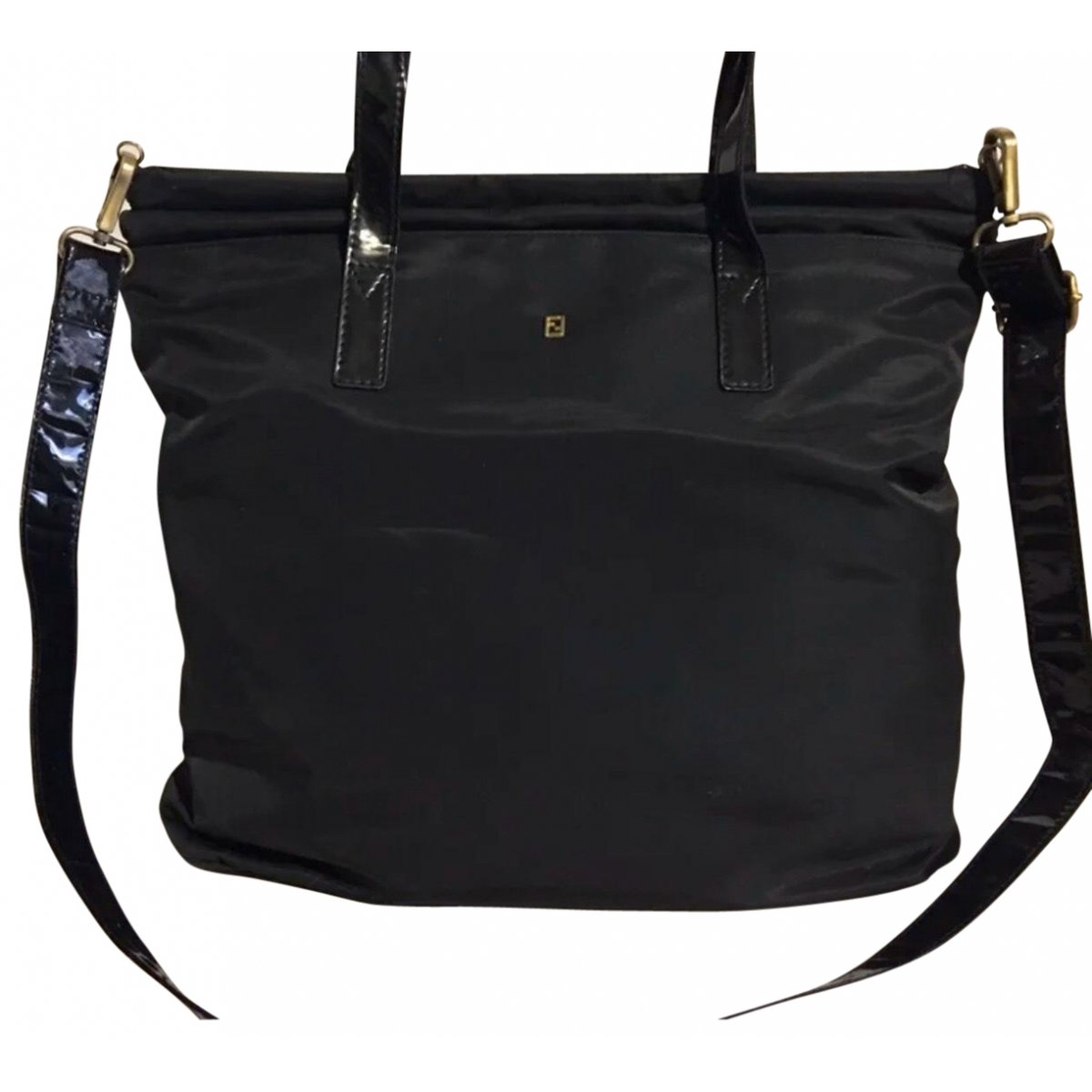 Forever Bauletto handbag