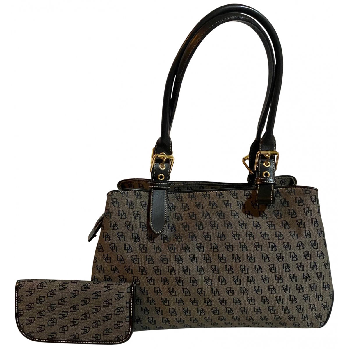 Cloth satchel