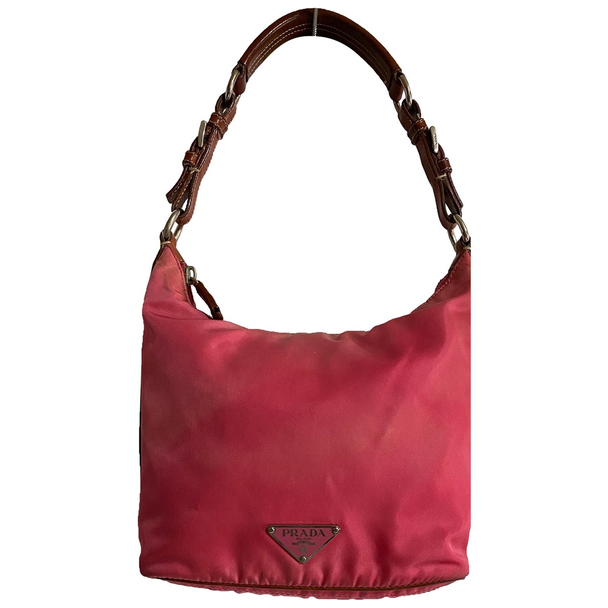 Re-Edition 2005 Zip handbag